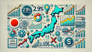 Notícias econômicas japonesas de 5 de novembro de 2024