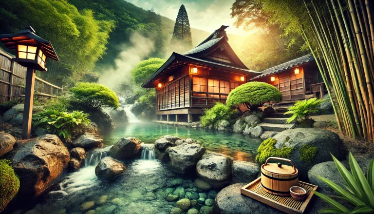 japon